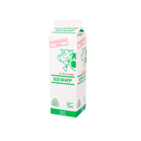 Кефир 1,0% из Вологды 950 гр - Пятерочка Кефир 1,0% из Вологды 950 гр - Пятерочка