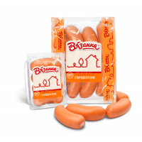 Сардельки мясные Стародворские Вязанка Стародворские колбасы 470 гр - Пятерочка Сардельки мясные Стародворские Вязанка Стародворские колбасы 470 гр - Пятерочка