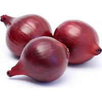 Лук репчатый красный Новый урожай весовой 1 кг - Магнит Лук репчатый красный Новый урожай весовой 1 кг - Магнит